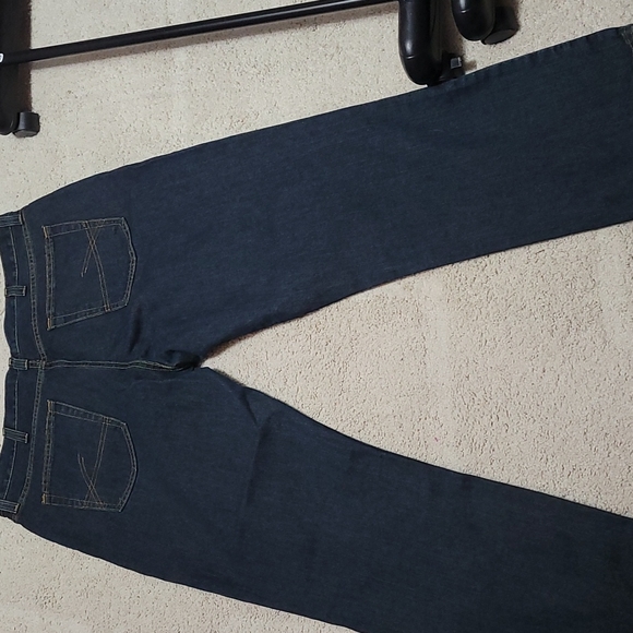 Roebuck and Co. Size 40/30 - Picture 4 of 8